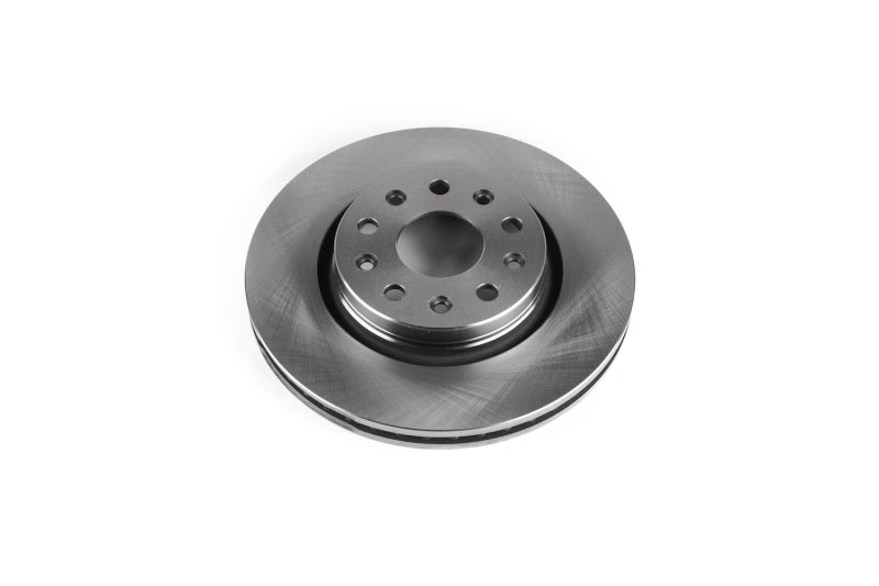 PowerStop Power Stop 18-19 Jeep Wrangler Front Autospecialty Brake Rotor