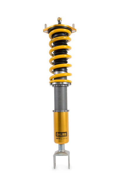 Ohlins 96-01 Mitsubishi EVO 4-6 (CN9A/CP9A) Road & Track Coilover System