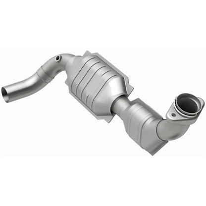 MagnaFlow Direct Fit Catalytic Converter 01 Ford Trucks 5.4L