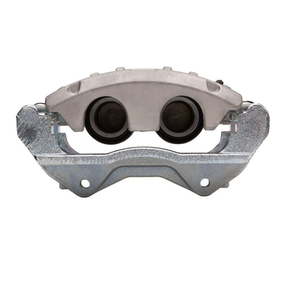 DFC 04-09 Cadillac Seville Front-L/Front-R Premium Caliper - Silver Zinc Coated