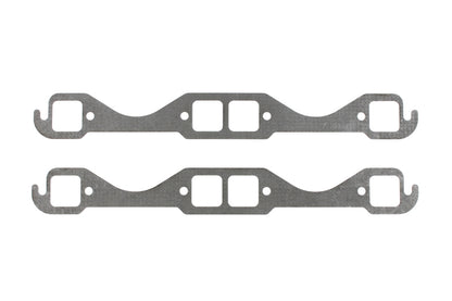 Cometic Gasket Cometic Chevy Gen1 Small Block V8 .060in HTS Exhaust Mani Gasket Set-1.480in x 1.450in Square Ports