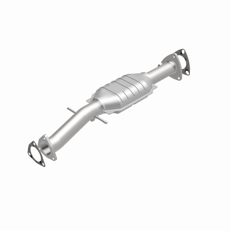 MagnaFlow Direct Fit Catalytic Converter 99 Sonoma/S10 4.3L