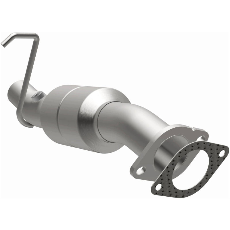 MagnaFlow Direct Fit Catalytic Converter 2007 GMC Sierra 2500 HD Classic 6.0/ 8.1/ 3500 Classic 6.0