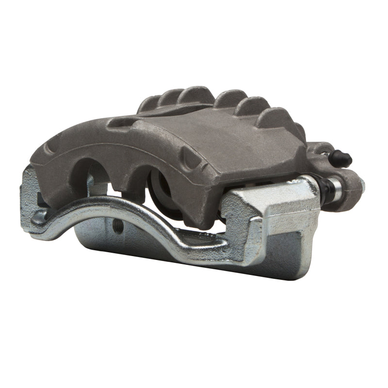 DFC 99-02 Ford Mustang Front-R Silver Zinc Coated Premium Caliper
