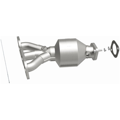 MagnaFlow Direct Fit Catalytic Converter 07-09 Mitsu Outlander 3.0L