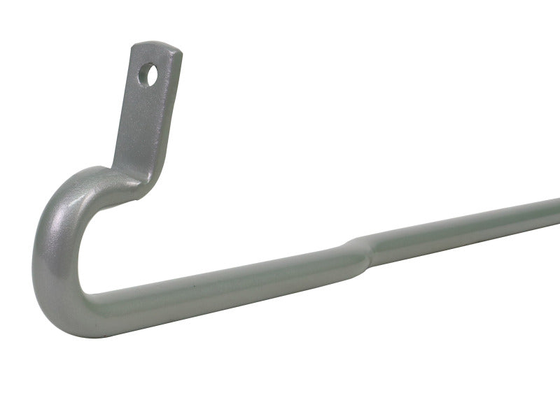 Whiteline 08+ Subaru WRX Hatch / 08-09 Subaru STi Rear 20mm Swaybar-heavy duty