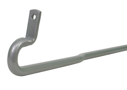 Whiteline 08+ Subaru WRX Hatch / 08-09 Subaru STi Rear 20mm Swaybar-heavy duty
