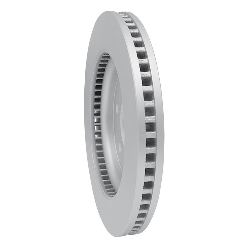 DFC 21-25 Ford F-150 4WD Front GeoSPEC Coated Rotor