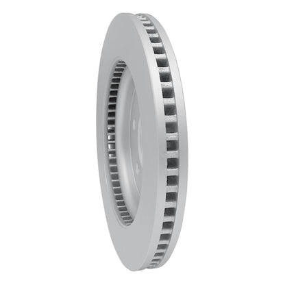 DFC 21-25 Ford F-150 4WD Front GeoSPEC Coated Rotor