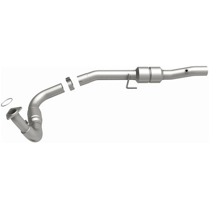 MagnaFlow Direct Fit Catalytic Converter 00-06 Chevy/GMC Driver Side 6.0L