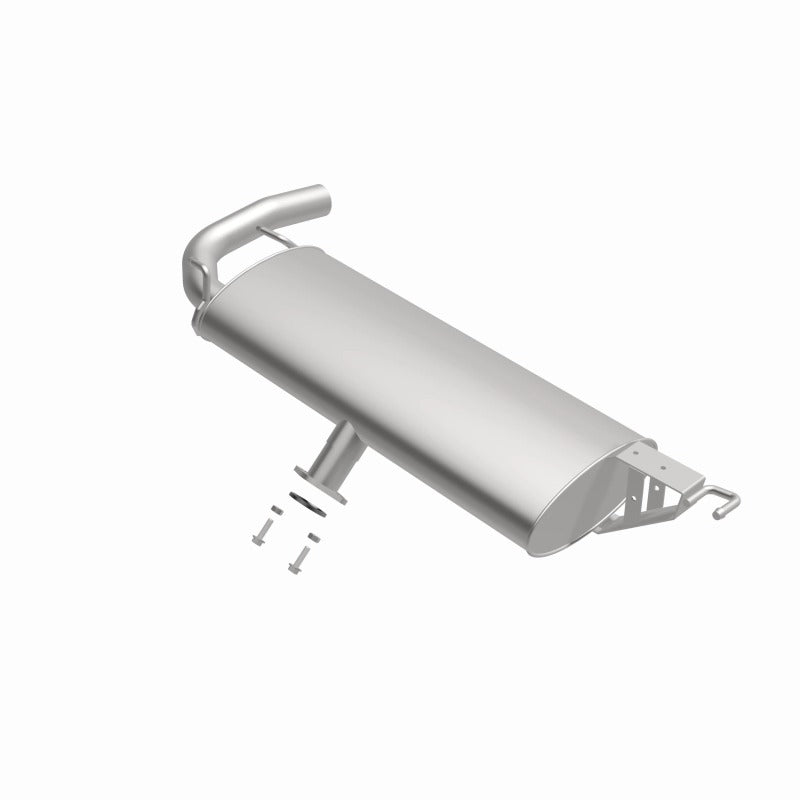 Magnaflow BRExhaust 06-08 Suzuki Grand Vitara 2.7L Muffler Kit