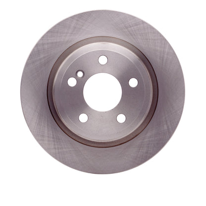 DFC 14-20 Infiniti QX30 Rear Brake Rotor