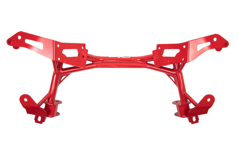 UMI Performance 82-92 GM F-Body Tubular K-member Factory Springs Road Race