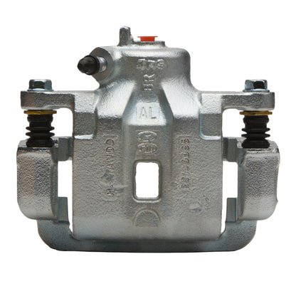 DFC 07-09 Kia Sorento Rear-R Premium Caliper - Silver Zinc Coated