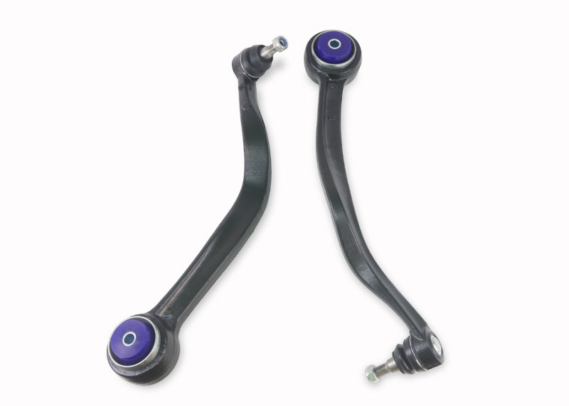 SuperPro Control Arm Kit