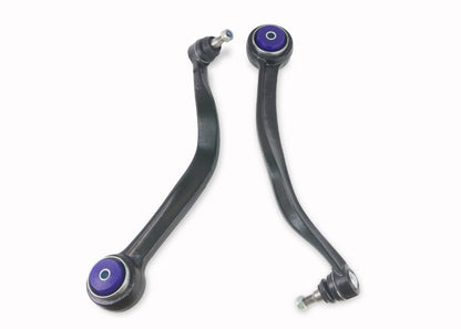 SuperPro Control Arm Kit
