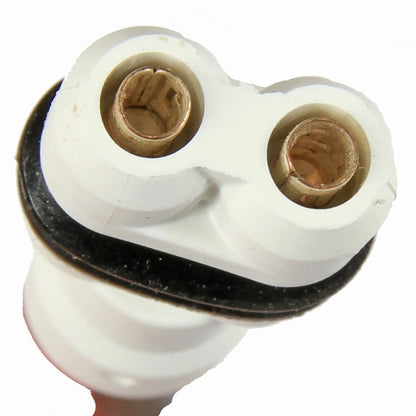 PowerStop Power Stop 1995 Porsche 968 Front or Rear Euro-Stop Electronic Brake Pad Wear Sensor