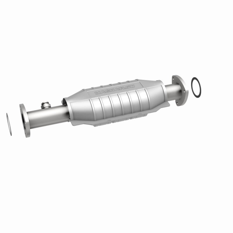 MagnaFlow 96-98 Chevrolet Cavalier 2.2L Direct Fit Converter