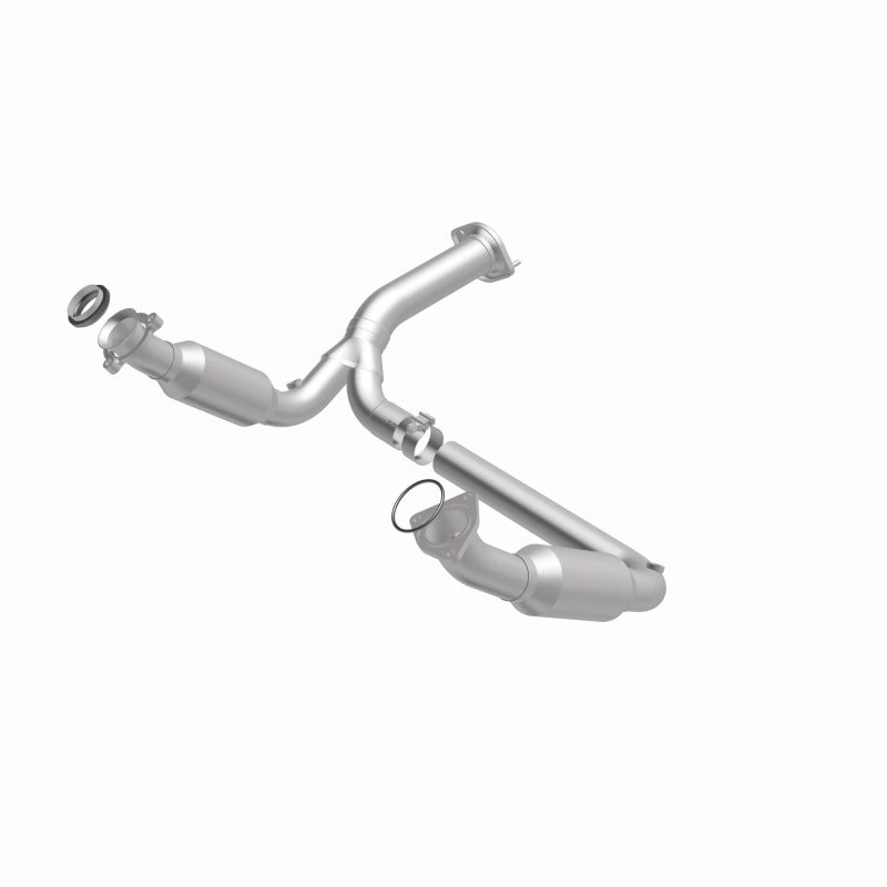 MagnaFlow 07-08 Chevrolet Tahoe 5.3L Direct Fit Converter