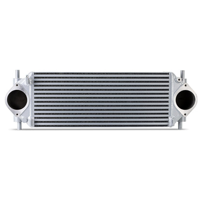 Mishimoto 21+ Bronco 2.7 Stock Location INT Kit MWBK Pipes SL Cooler