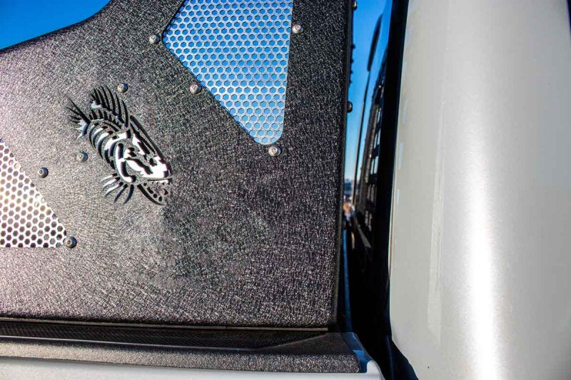 Fishbone Offroad 2016+ Toyota Tacoma Chase Rack