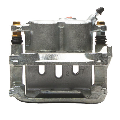 DFC 00-05 Lexus IS300 Front-L Premium Caliper - Silver Zinc Coated