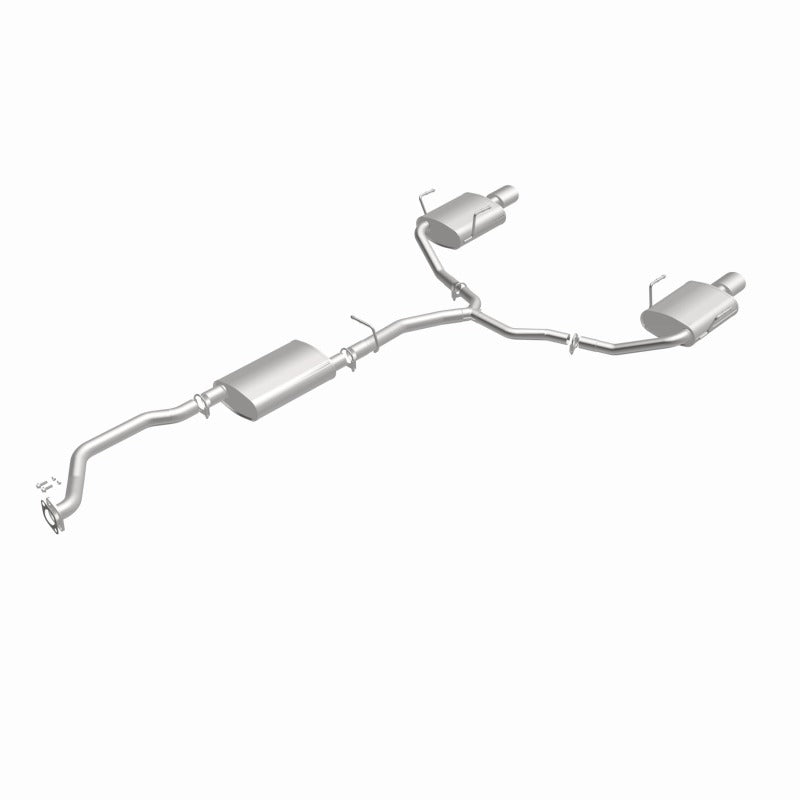 Magnaflow BRExhaust 09-12 Buick Enclave 3.6L Exhaust Kit