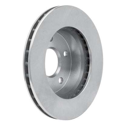 DFC 90-97 Ford Aerostar Right Front Brake Rotor