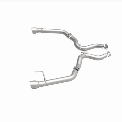 MagnaFlow Sys CB 15-16 Ford Mustang 5.0L