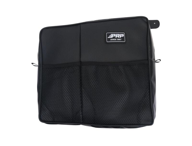 PRP Seats PRP Kawasaki KRX Firewall Bags (Pair)