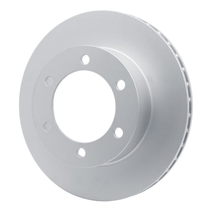 DFC 95-04 Toyota 4Runner Front GeoSPEC Coated Rotor