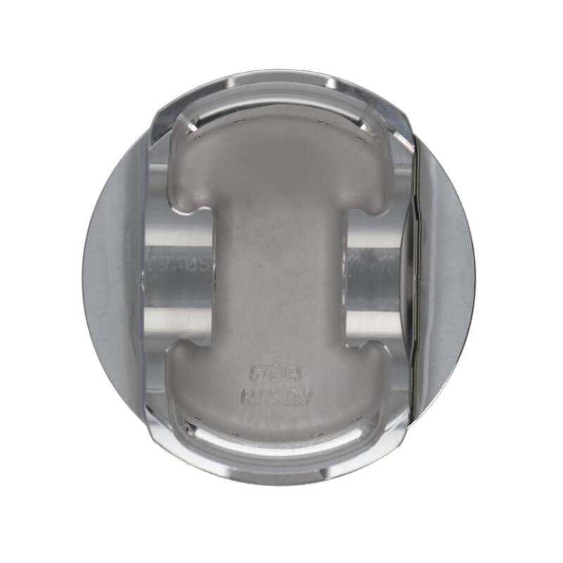 Manley Performance Manley Chevrolet LS Piston Set - 4.005in Bore 1.304in CH, -10.00 CC