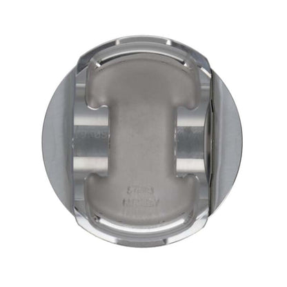 Manley Performance Manley Chevrolet LS Piston Set - 4.005in Bore 1.304in CH, -10.00 CC