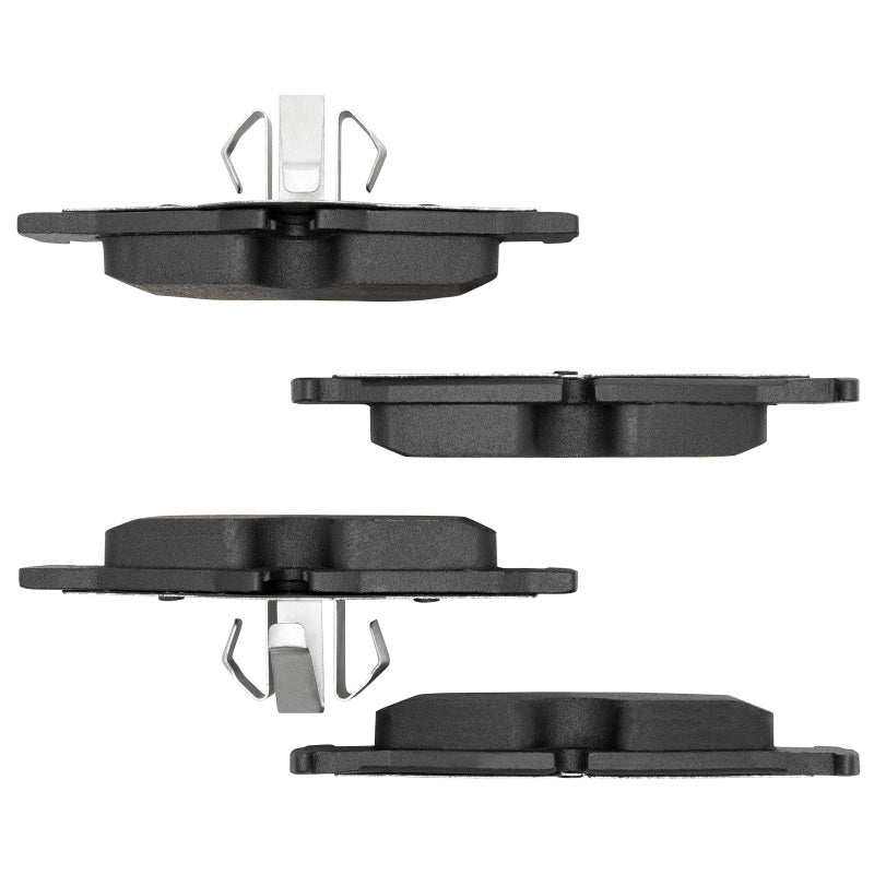 R1 Concepts R1 06-15 BMW 328I Rear Optimum OE Brake Pads