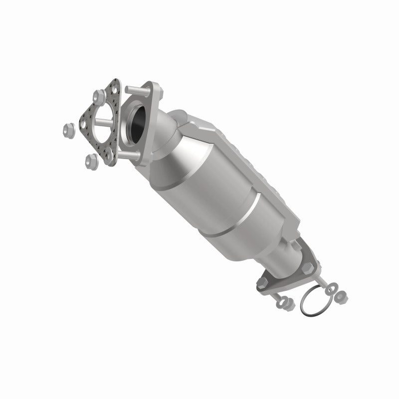 MagnaFlow Direct Fit Catalytic Converter 01-02 Frontier PS fr OEM