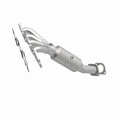 MagnaFlow Direct Fit Catalytic Converter 2006 Ford Fusion 2.3L