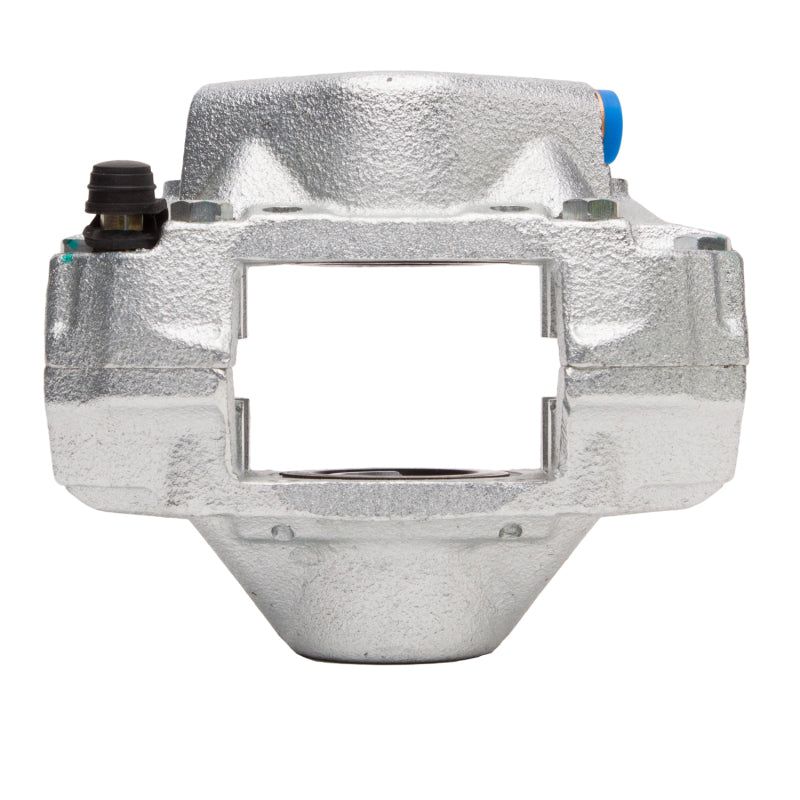 DFC 97-03 Saab 9-3 Rear-L Silver Zinc Coated Premium Caliper