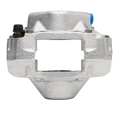 DFC 97-03 Saab 9-3 Rear-L Silver Zinc Coated Premium Caliper
