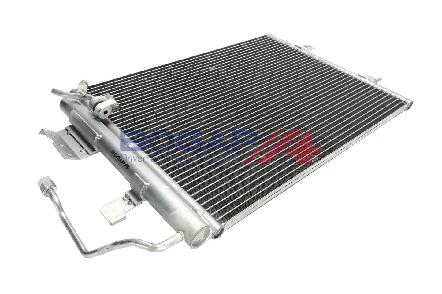 BOGAP C4117101 Condenser, Air Conditioning