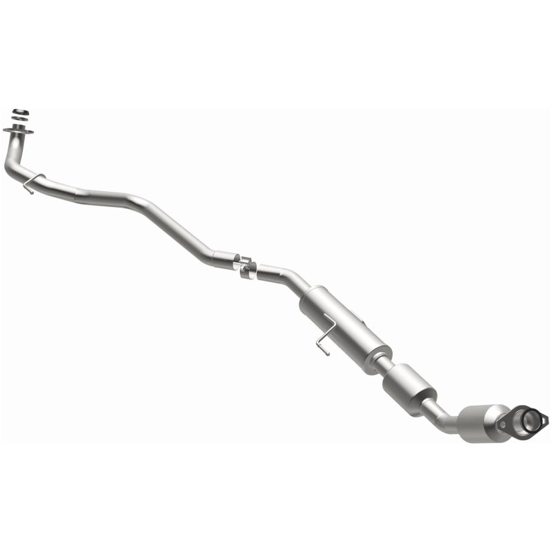 MagnaFlow 07-11 Yaris L4 1.5 OEM Underbody Direct Fit Converter