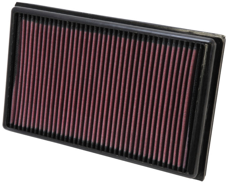 K&N Engineering K&N 12-13 Chevrolet Impala 3.6L V6 Replacement Air Filter