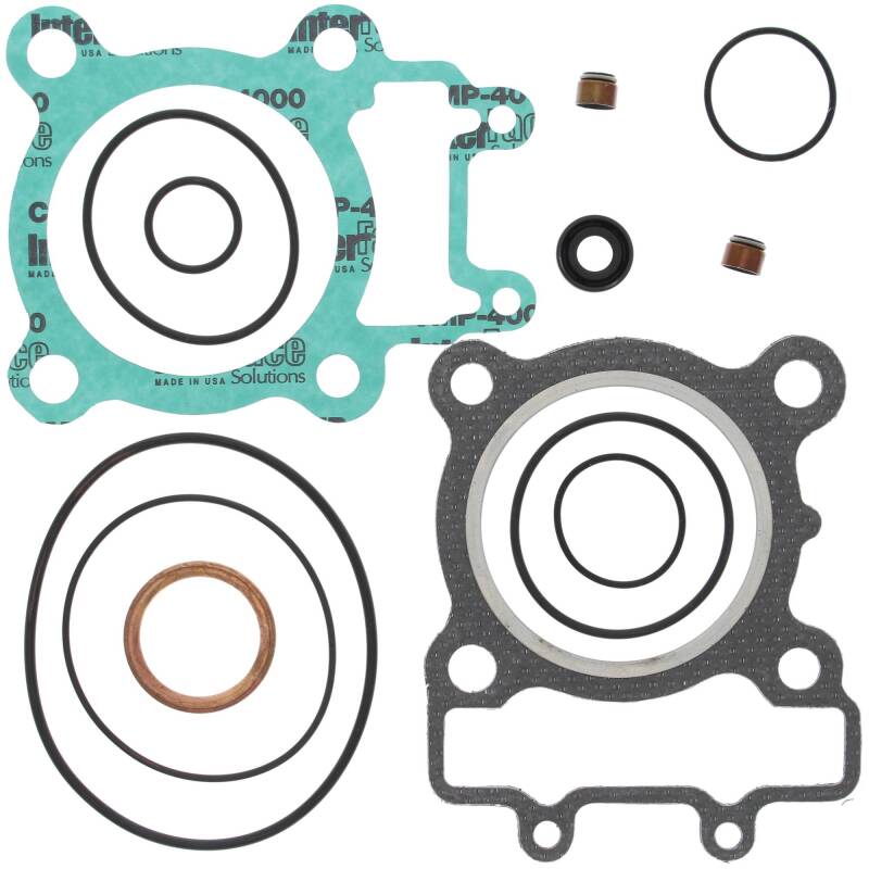 Vertex Pistons Vertex Gaskets 03-11 Kawasaki KLF250 Bayou Top End Gasket Kit