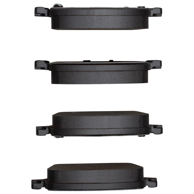 R1 Concepts R1 16-21 Chevrolet Malibu Rear R1 Ceramic Brake Pads