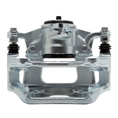 DFC 22-24 Ram ProMaster 3500 Rear-R Premium Caliper - Silver Zinc Coated