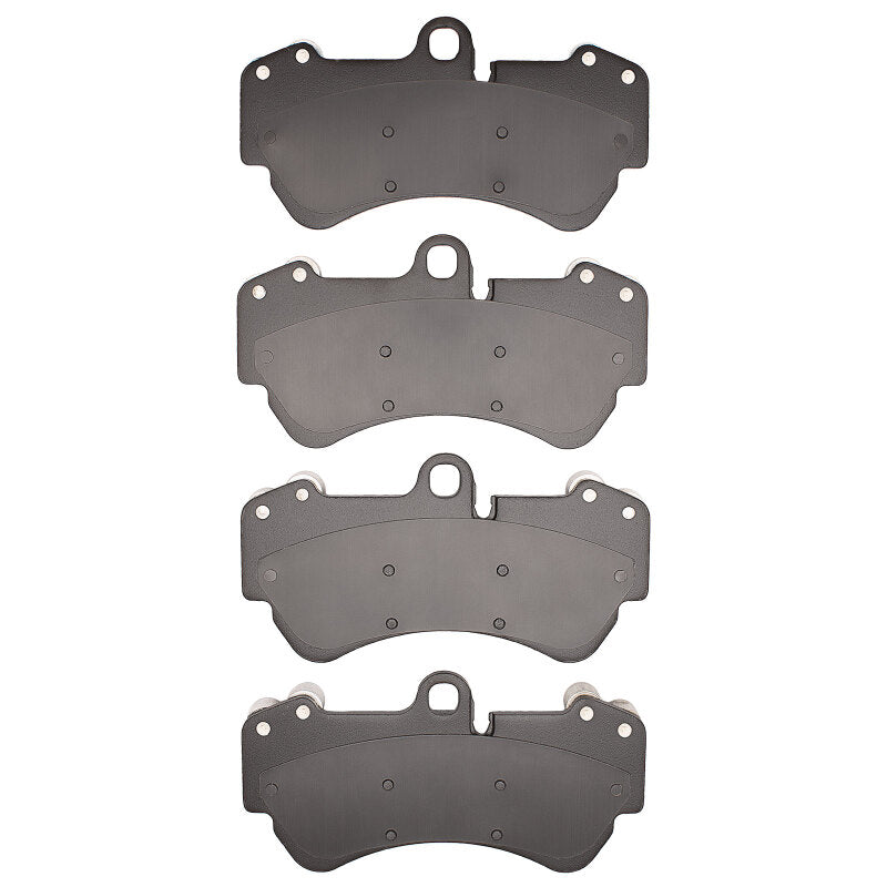 R1 Concepts R1 17-18 Mercedes-Benz G550 4X4 Front Track/Street Brake Pads