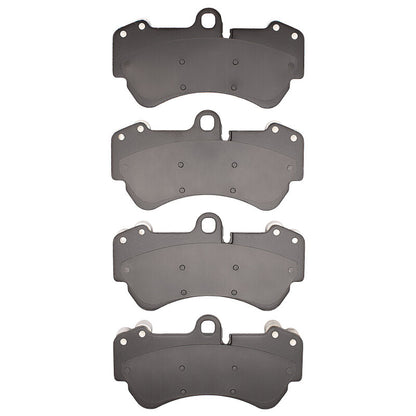 R1 Concepts R1 17-18 Mercedes-Benz G550 4X4 Front Track/Street Brake Pads