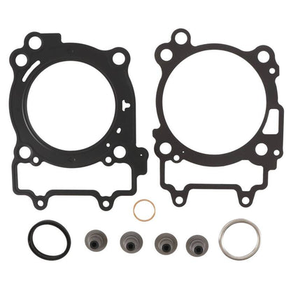 Vertex Pistons Vertex Gaskets 2016 Polaris 450 HO 2x4 MD Top End Gasket Kit