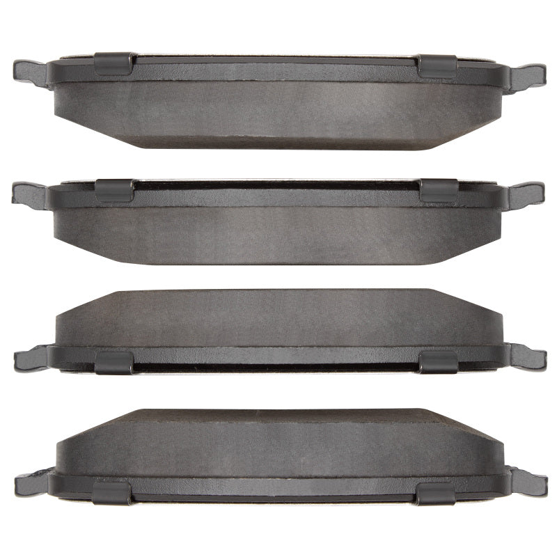 R1 Concepts R1 12-17 Audi Q5 (Mexico) Rear R1 Optimum OE Brake Pads