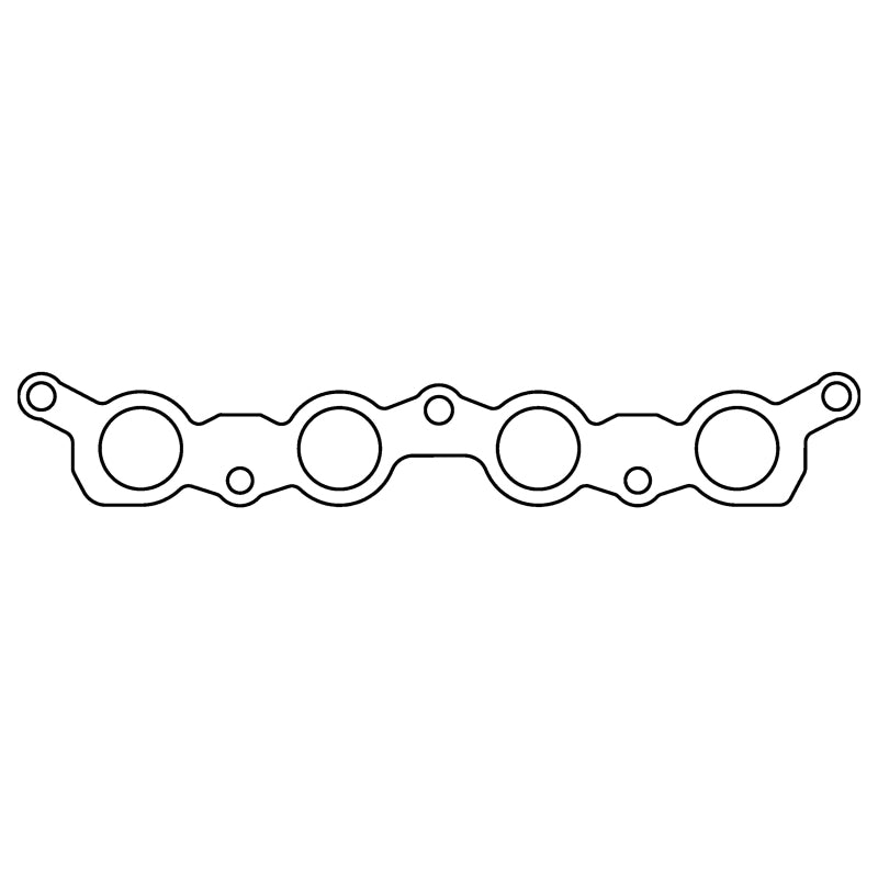 Cometic Gasket Cometic Toyota 4A-GE Exhaust Manifold Gasket - 20 Valve