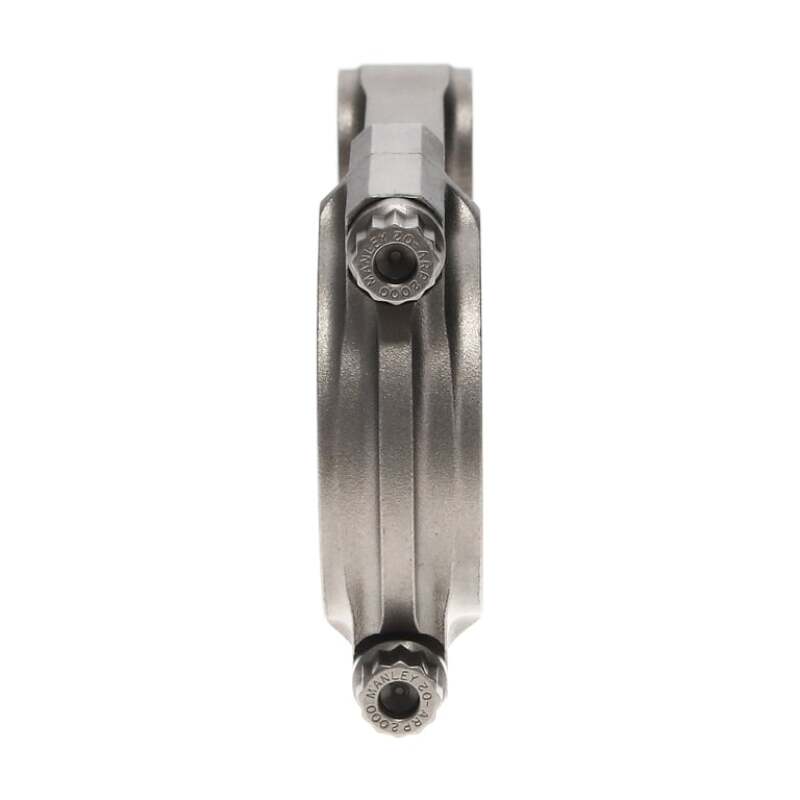 Manley Performance Manley Chevrolet Small Block Pro-Series I-Beam Connecting Rod Set - 5.700in Length